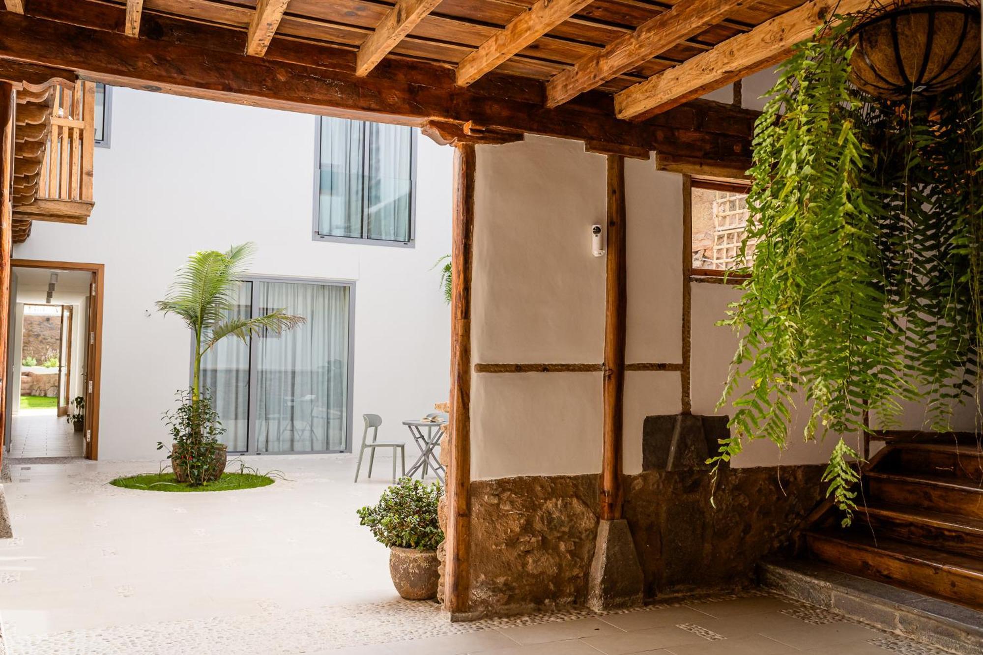Laguna Cool Living La Laguna  Exterior foto