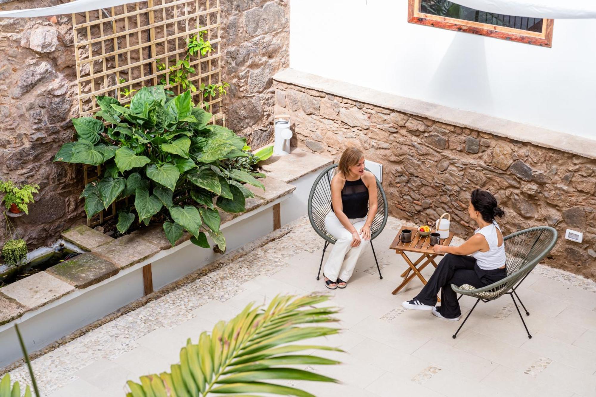 Laguna Cool Living La Laguna  Exterior foto