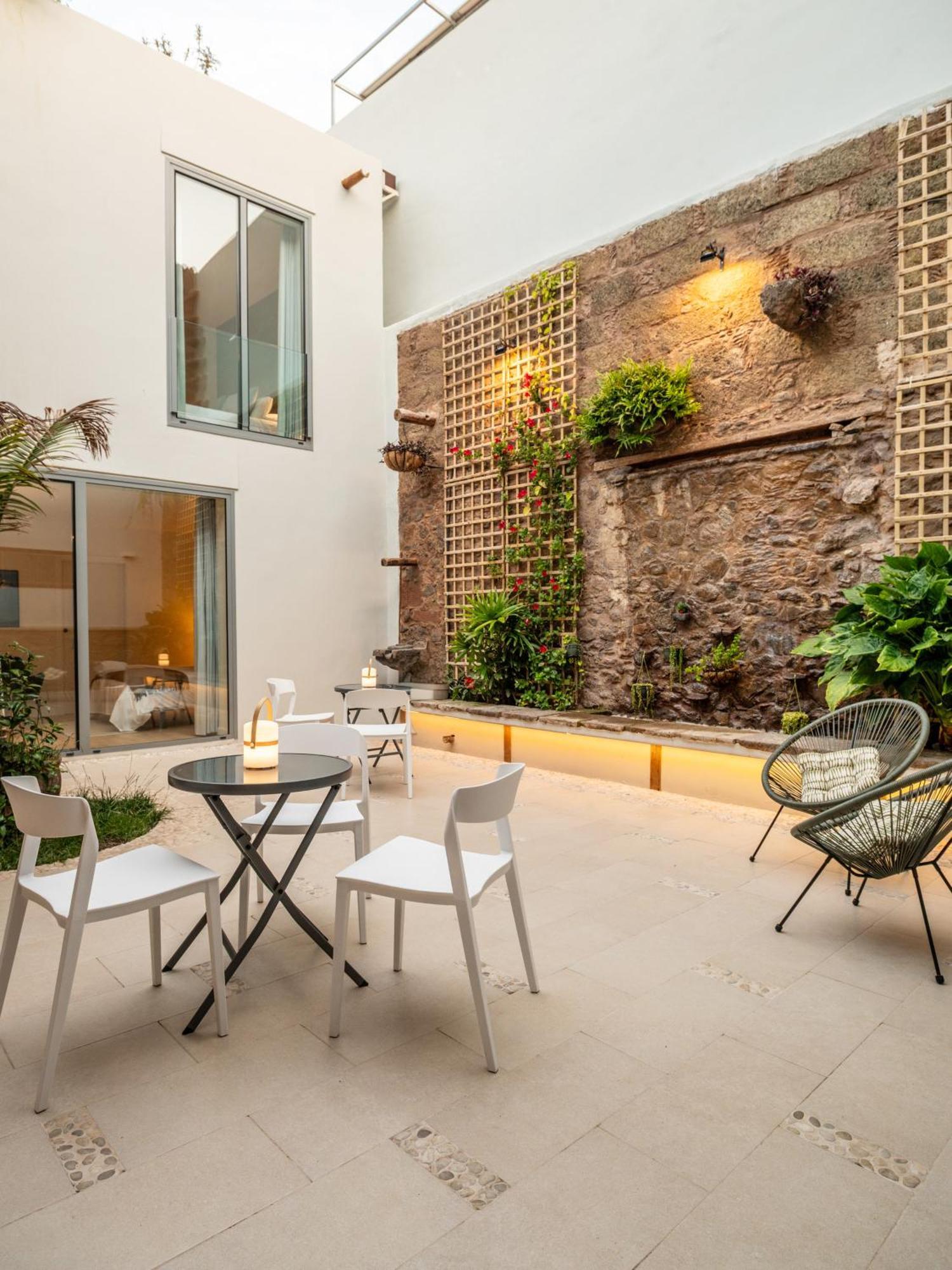 Laguna Cool Living La Laguna  Exterior foto